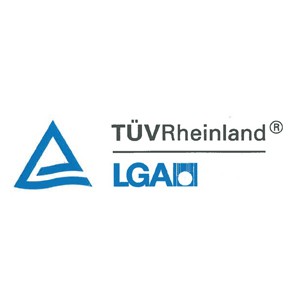 LGA Certified