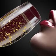 Edible Gold Flake