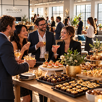 Corporate Events