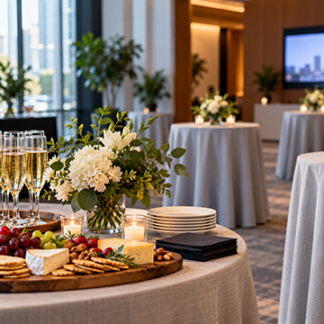 Corporate Events