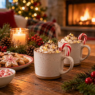 Holiday Cheer