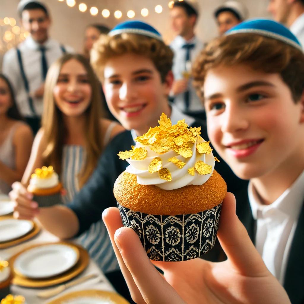 Bar Mitzvahs