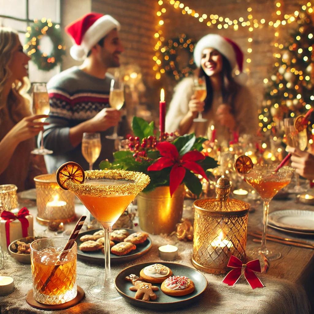 Holiday Cheer